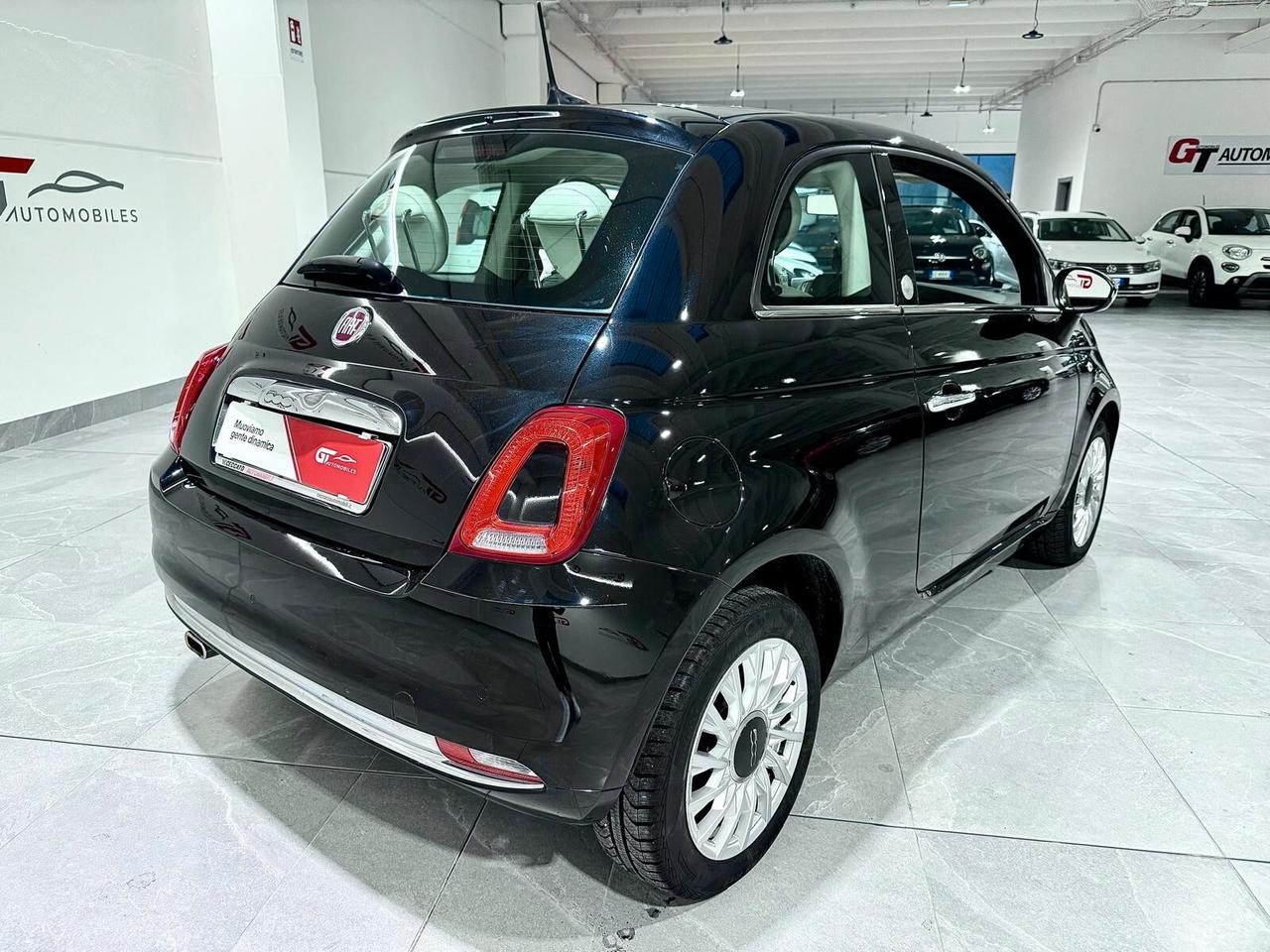 Fiat 500 1.2 Mirror NEOPATENTATI