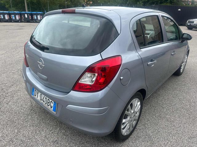 OPEL Corsa 1.2 80CV 5P GPL-TECH Club Stupenda Bellissima