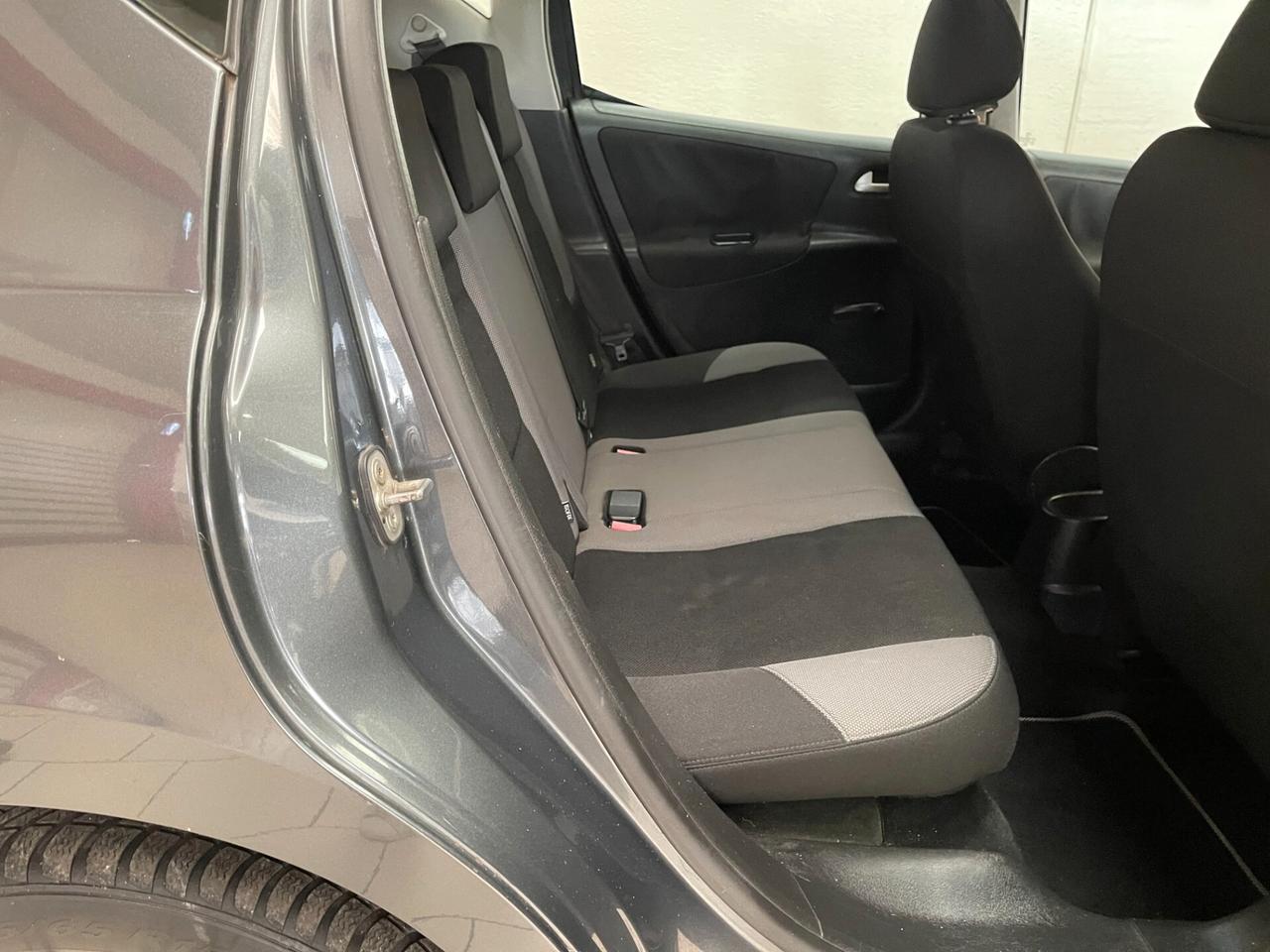 Peugeot 207 SW Energie 1.4 75cv-Ok Neopatentati-LEGGI SOTTO