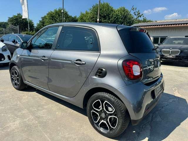 smart forFour PRIME 71 CV PELLE CRUIS/NAV/SENS/LUCI/PIOGGIA/PARK