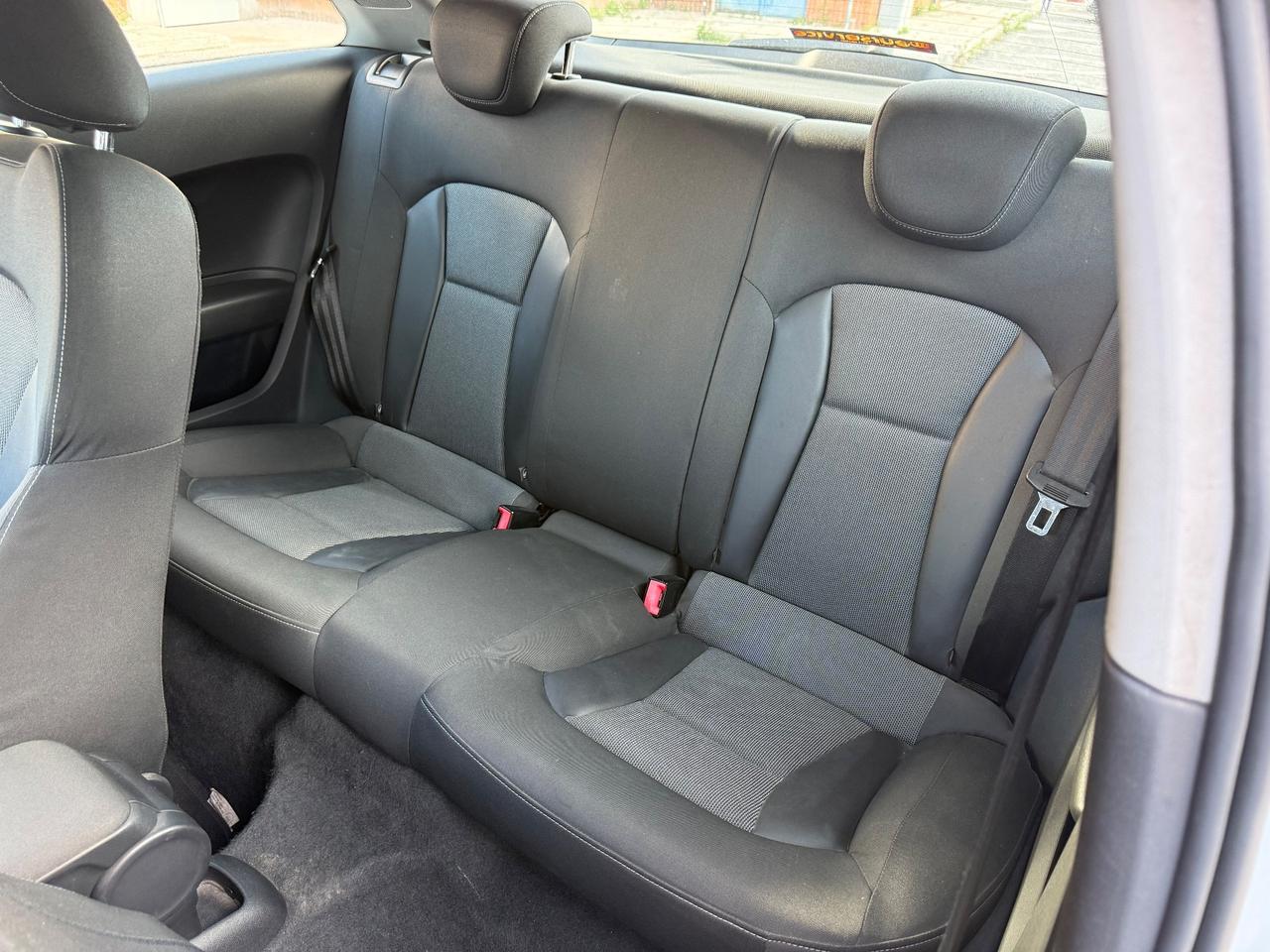 Audi A1 1.6 TDI Ambition