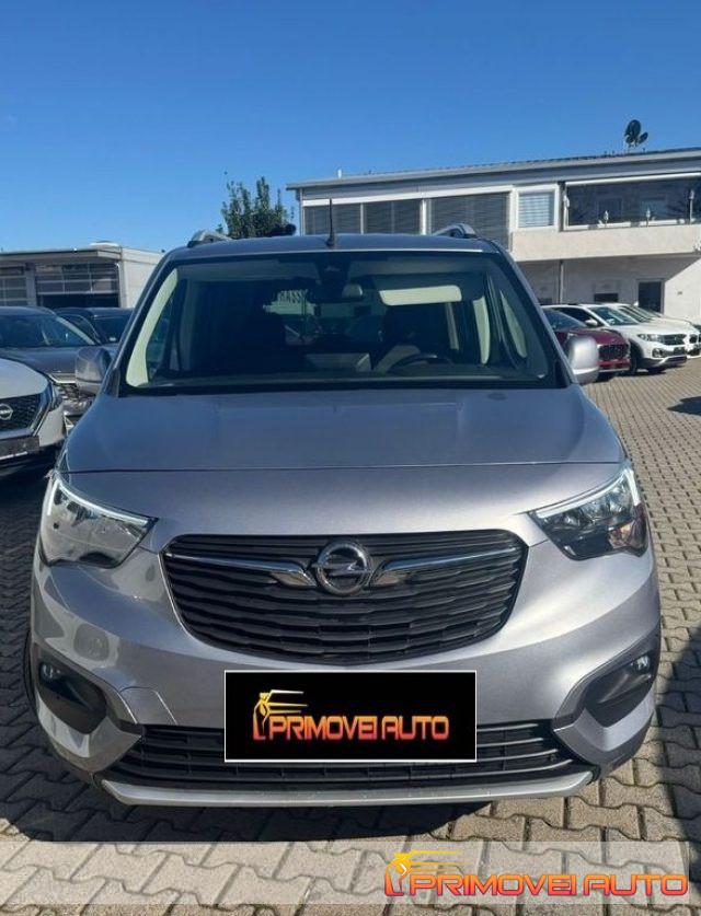 OPEL Combo Life 1.2 130 CV S&S AT8 Innovation