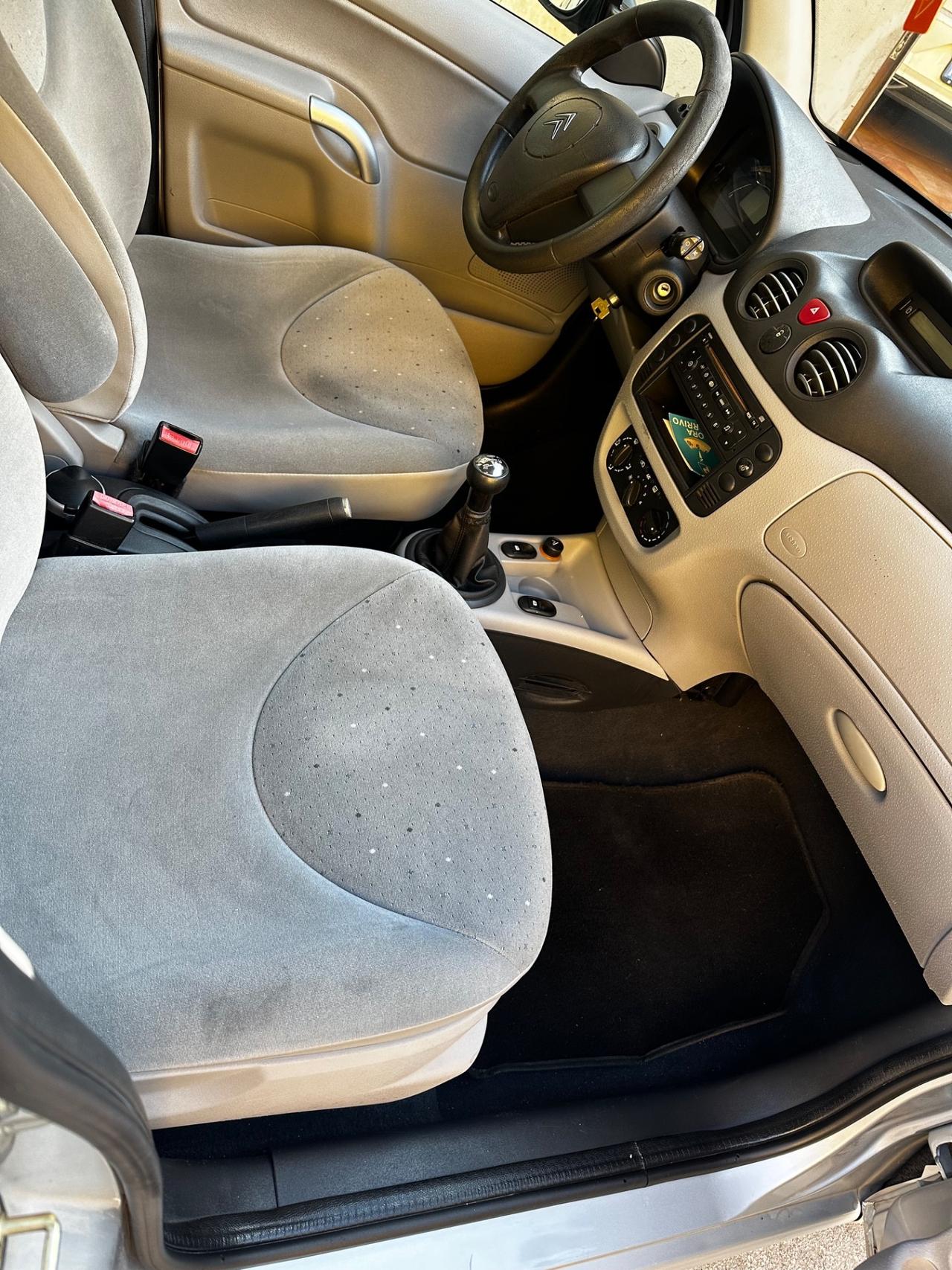 Citroen C3 1.4 HDi Elegance