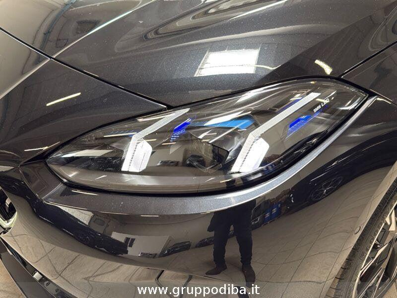 BMW Serie 1 F70 118d MSport Pro auto