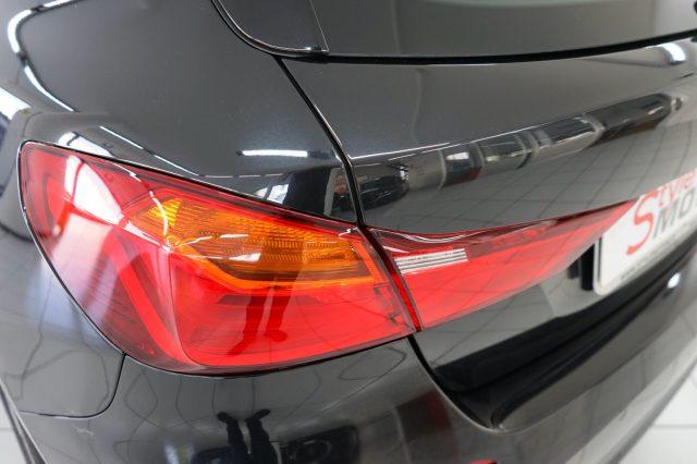 BMW 116 d 5p. Business Advantage