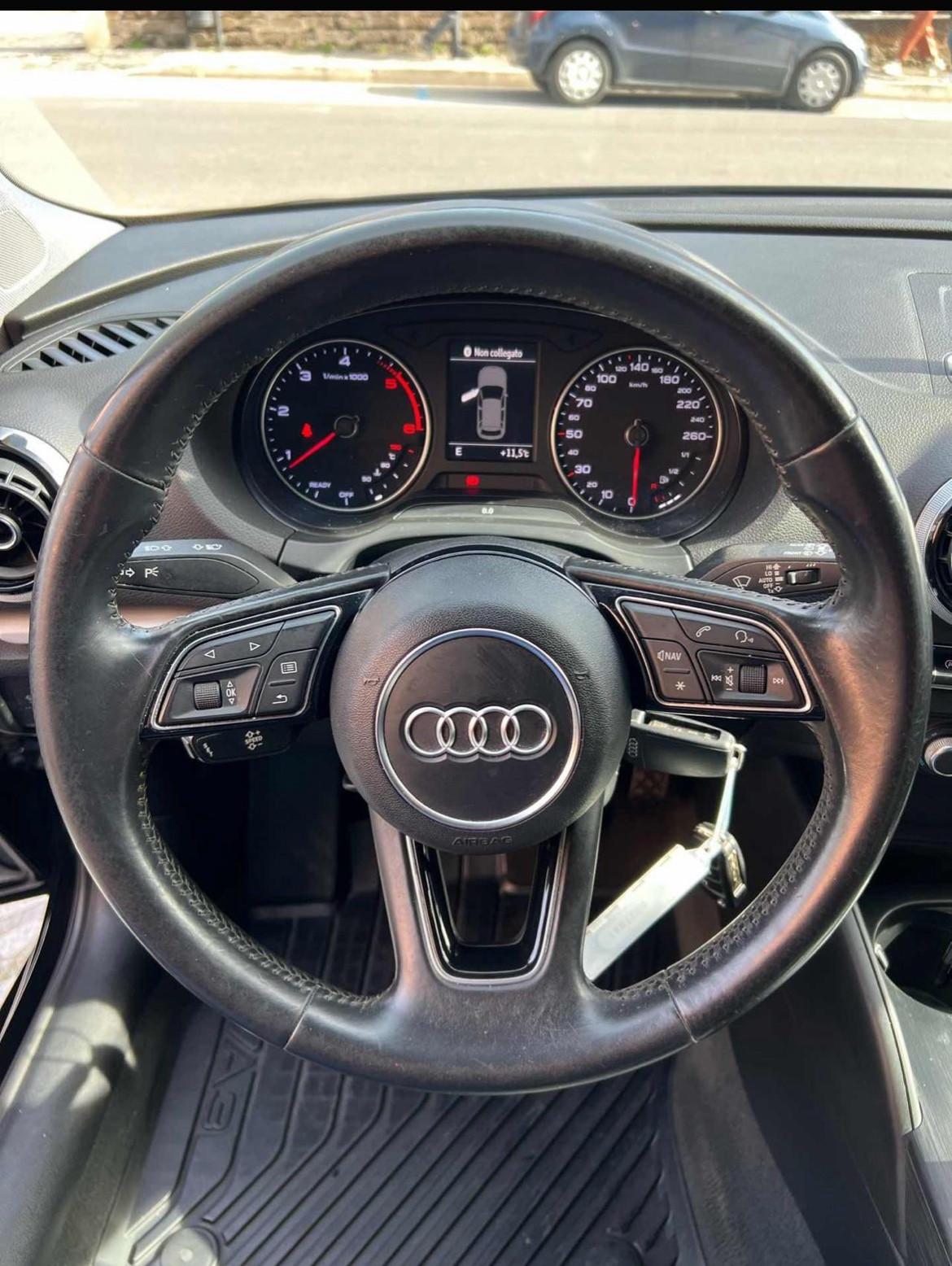 Audi A3 SPB 1.6 TDI Sport