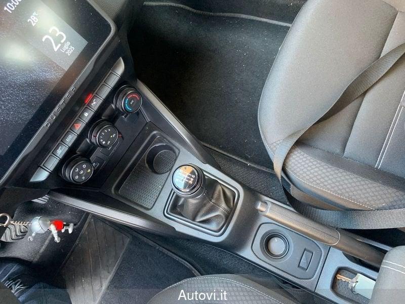 Dacia Duster Duster 1.0 TCe 90 CV 4x2 Comfort