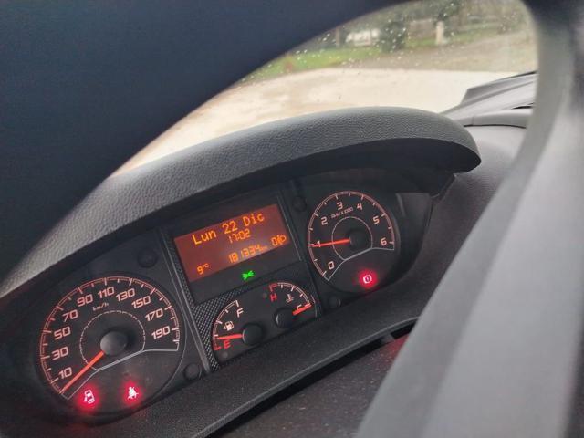 FIAT DUCATO 2.3 MJT 140 CV