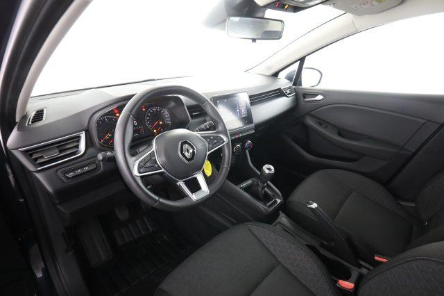 RENAULT Clio Clio TCe 90 CV 5 porte Business
