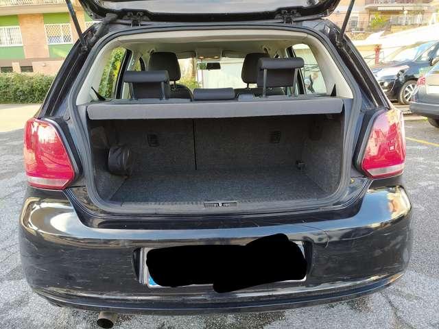 Volkswagen Polo Polo V 1.4 Comfortline