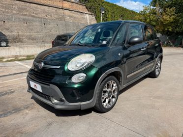 FIAT 500L 1.3 MJET 85CV TREKKING **PREZZO REALE**