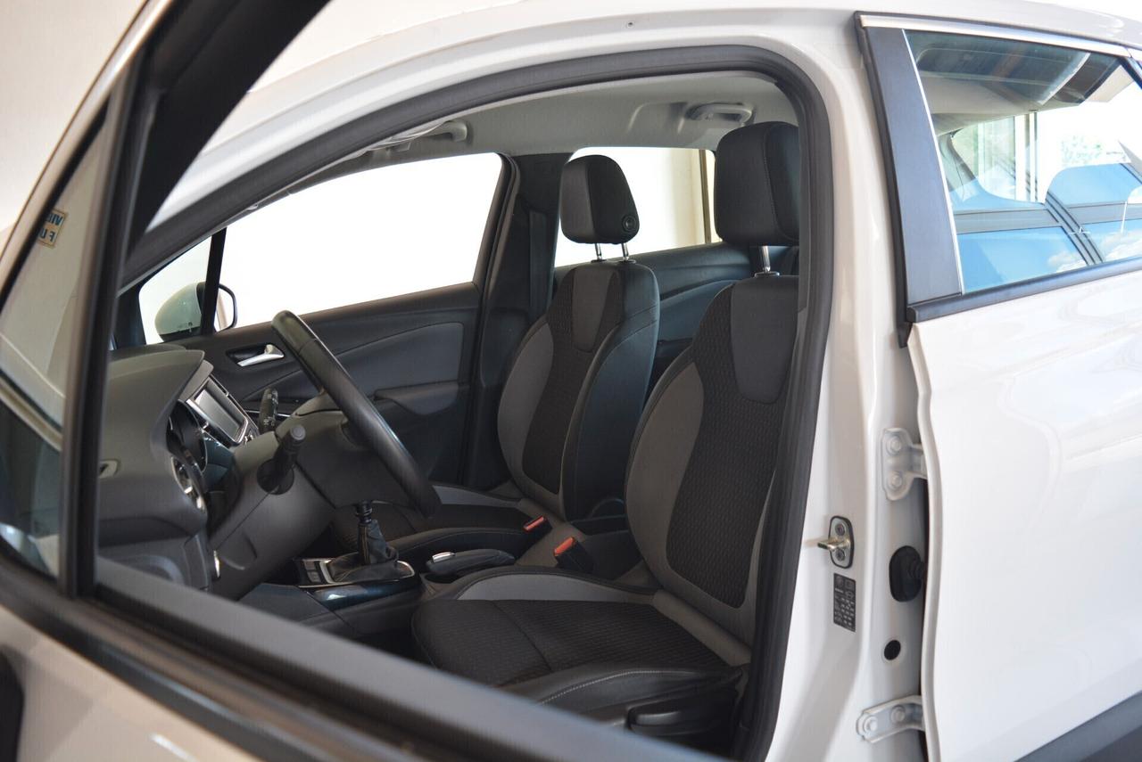 Opel Crossland X 1.5 ECOTEC D 102 CV S&s Innovation CarPlay