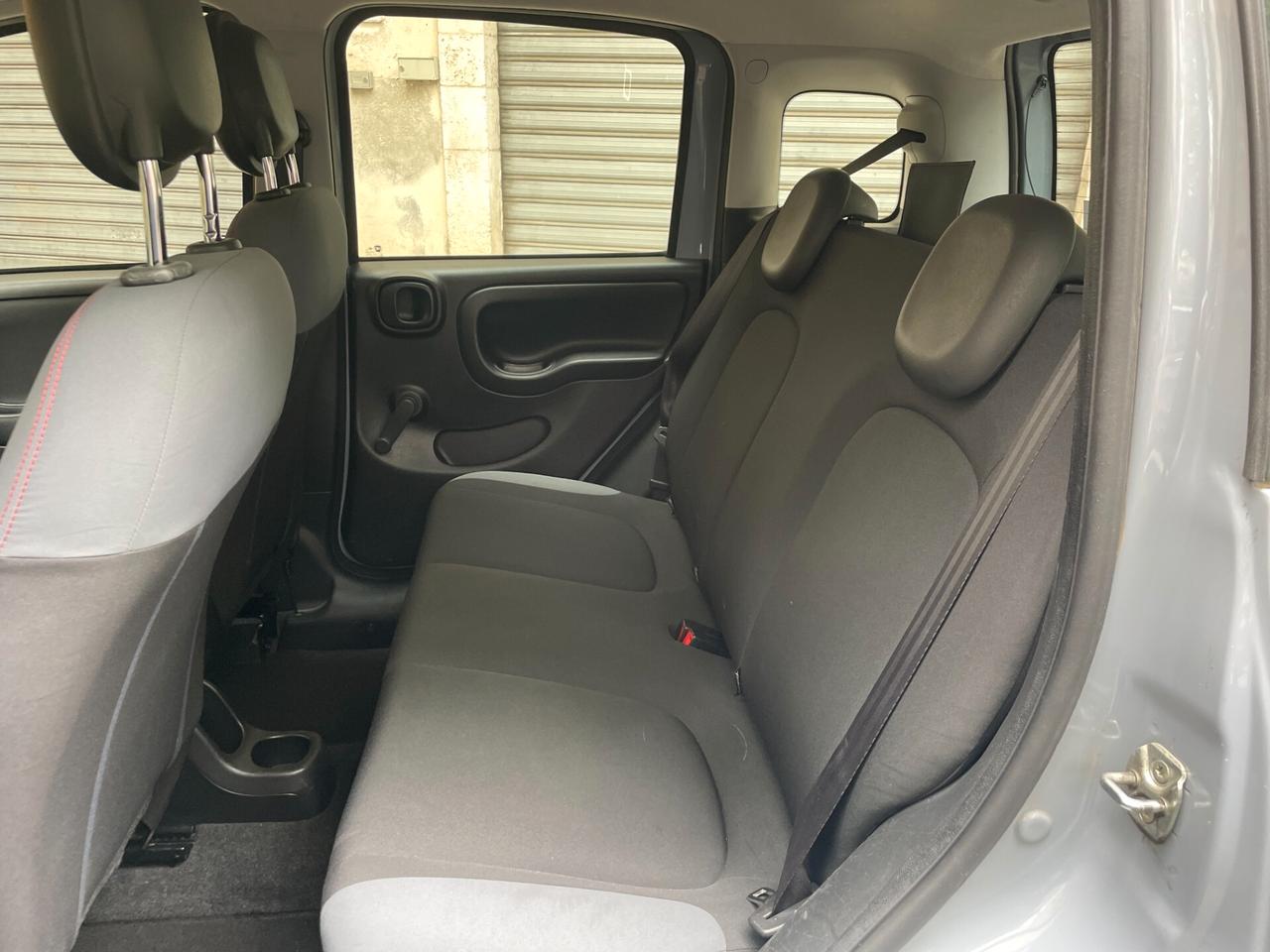 Fiat Panda 1.3 MJT 95 CV S&S Easy finanziabile a €120,00