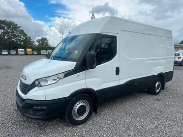 Iveco Daily H2 - 156CV - 2021 * 89.000 KM * IVA ESPOSTA *