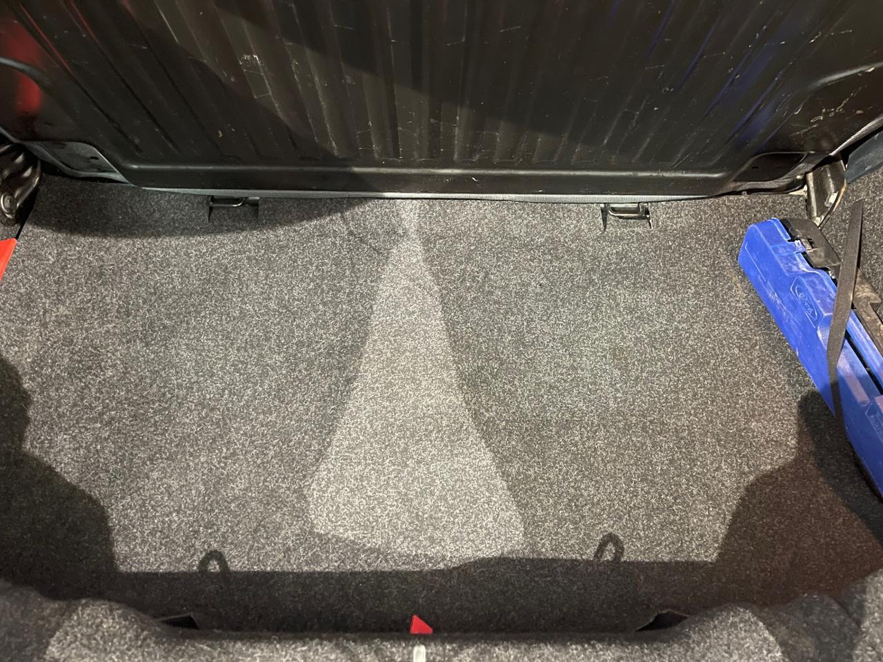 Ford Ka Ka+ 1.2 8V 69CV