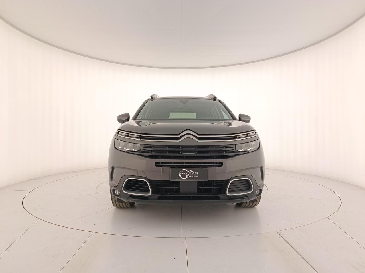 CITROEN C5 Aircross 1.5 bluehdi Shine s&s 130cv eat8 my20