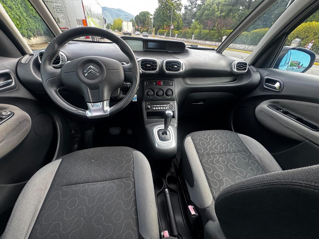 Citroen C3 Picasso 1.6 HDi 90 Business