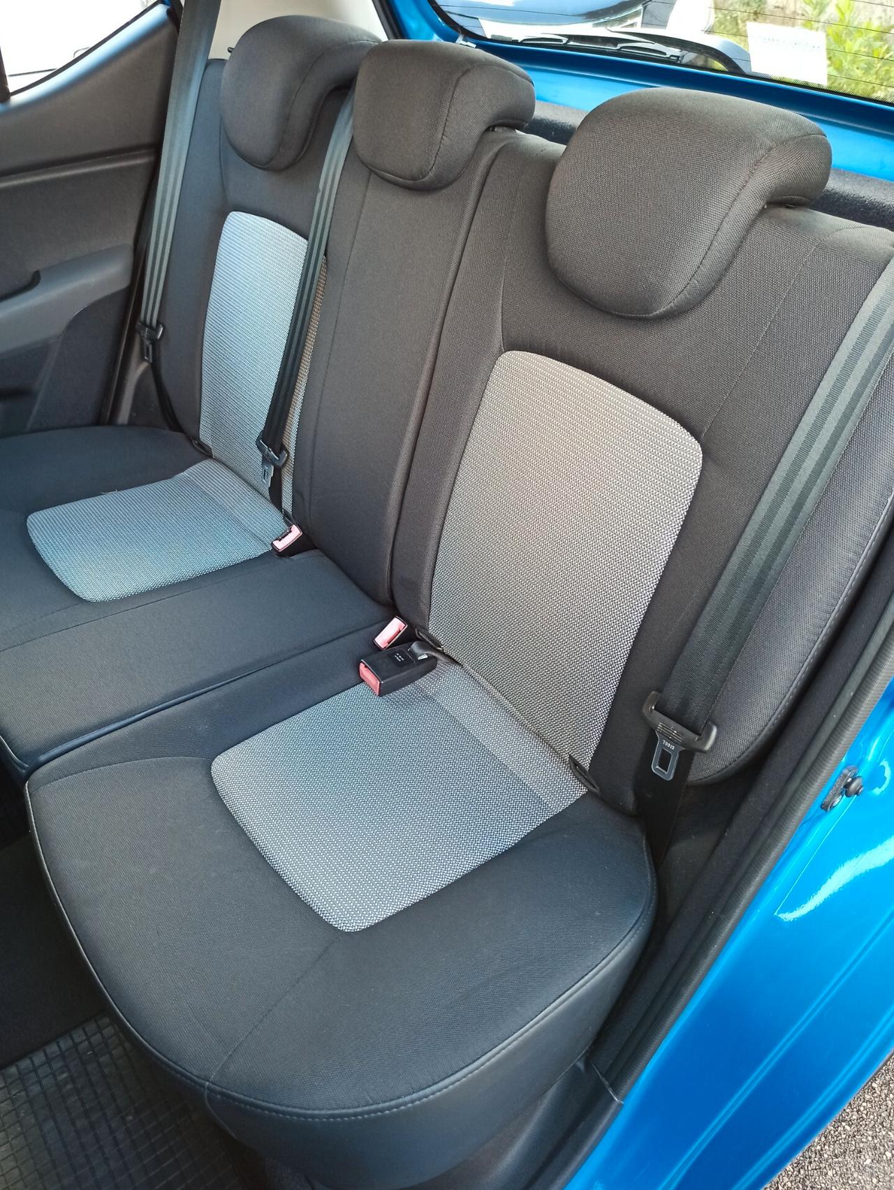 Hyundai i10 1.1 12V Active