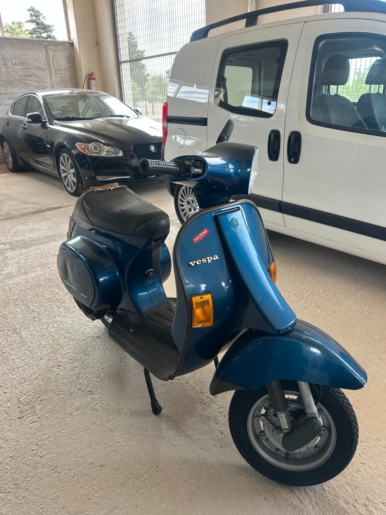 Piaggio Vespa 50 1990 Perfetta