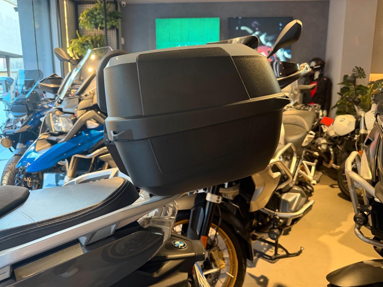 Bmw C 400 GT 2021