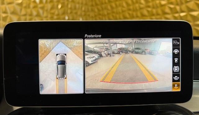 Mercedes-benz C 220 SW d Premium 4matic auto