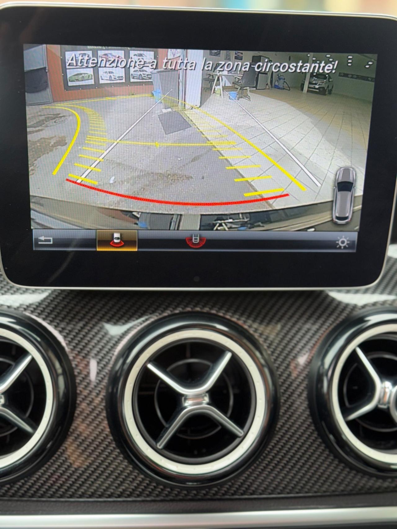 Mercedes cla 200 premium 2018