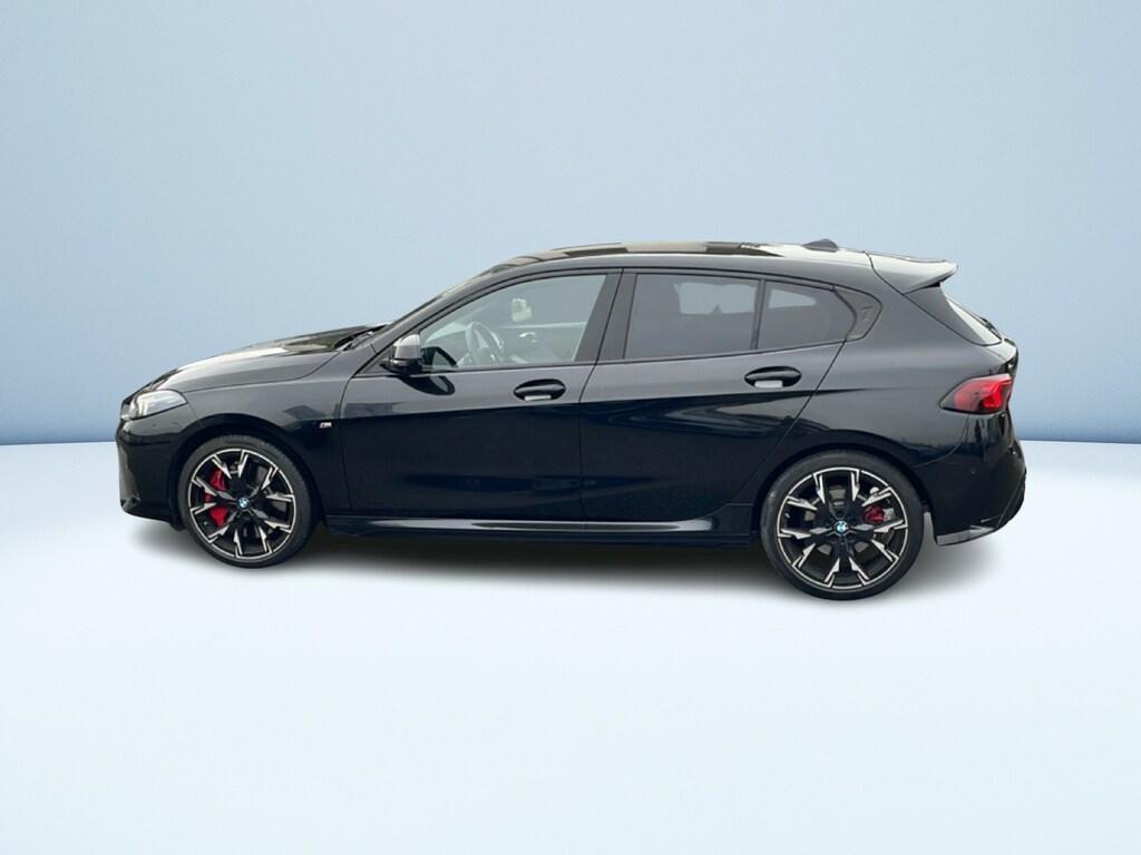 BMW Serie 1 118 d MSport Pro DCT