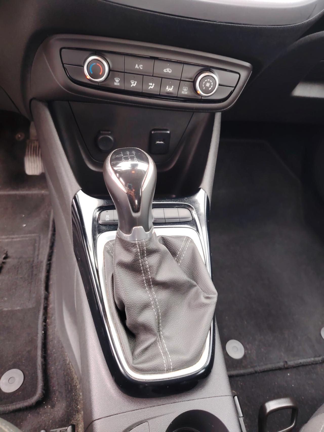 Opel Crossland X 1.2 12V Innovation - NEOPATENTATI