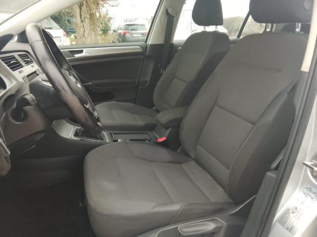 VOLKSWAGEN Golf Business 1.6 TDI 5p. Highline BlueMotion Technolog