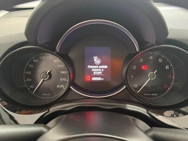 Fiat 500X 1.0 T3 120 CV Cross