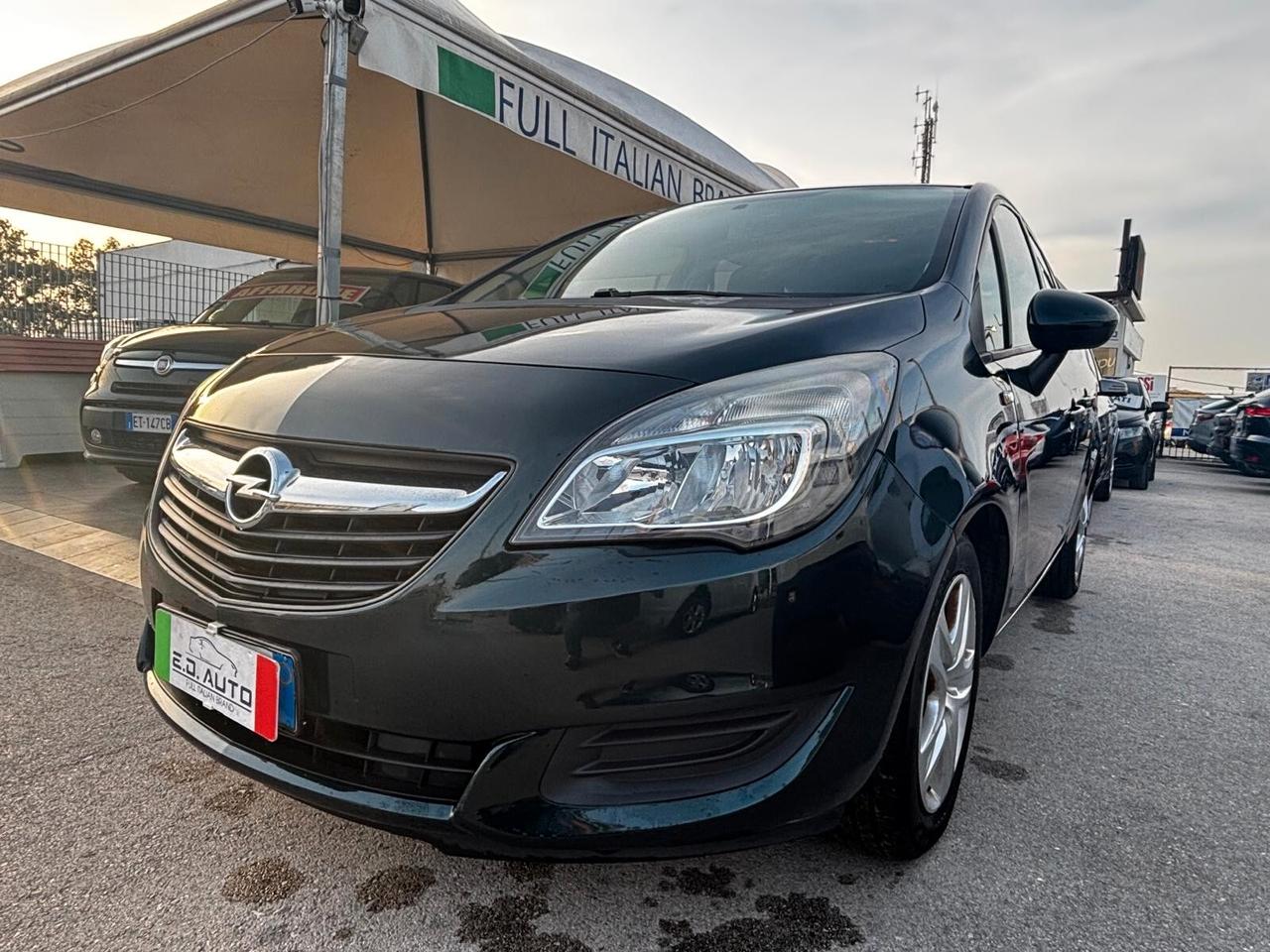 Opel Meriva 1.4 100CV One