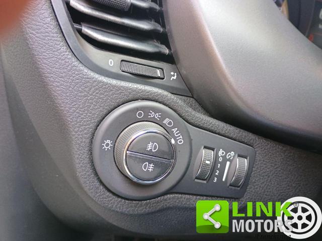 FIAT 500X 1.0 T3 120 CV Sport