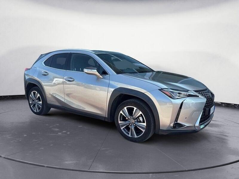 Lexus UX Full Electric UX 300e Premium