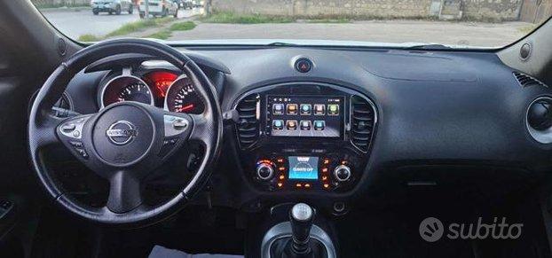 NISSAN Juke 1.5 dCi Start&Stop Tekna