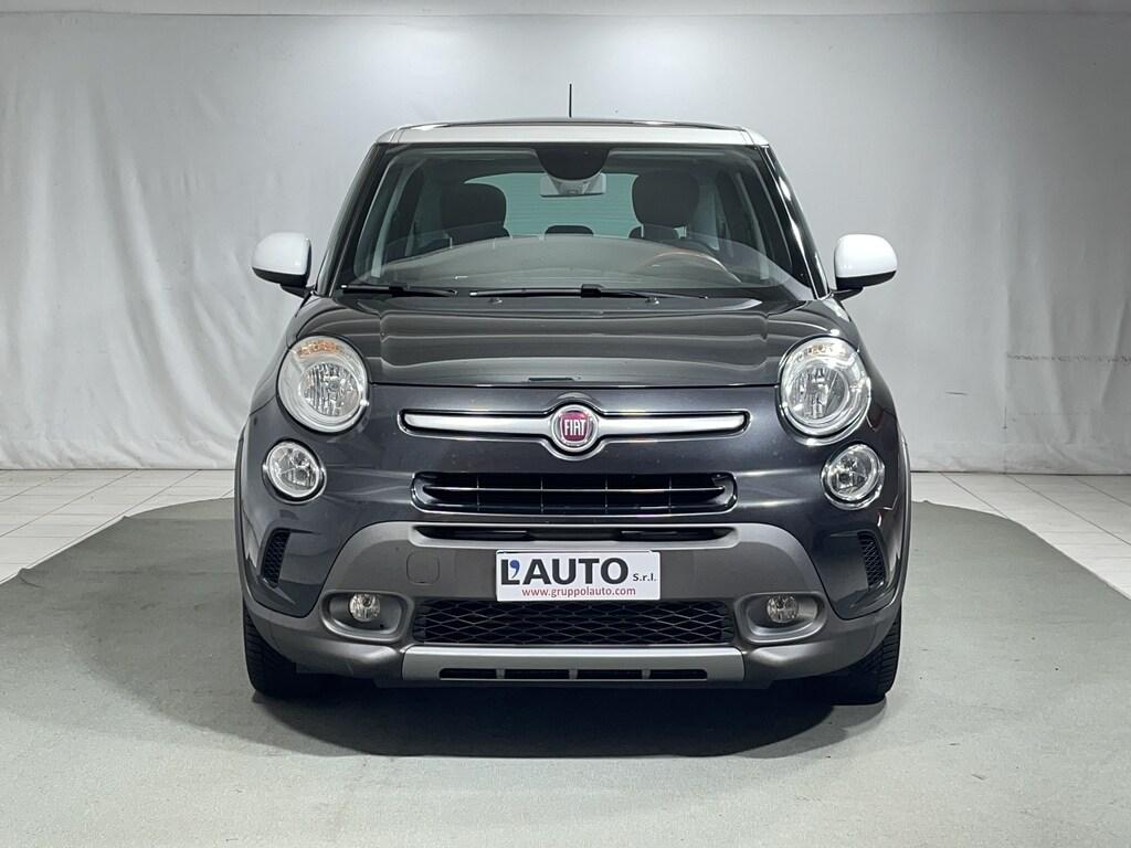 Fiat 500L 1.6 mjt Trekking 105cv