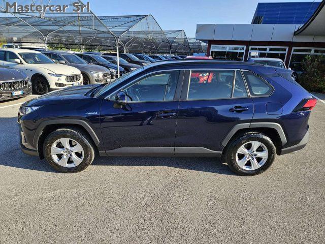 TOYOTA RAV 4 Rav4 2.5 vvt-ie h Business 2wd-i 222cv - GE157CW