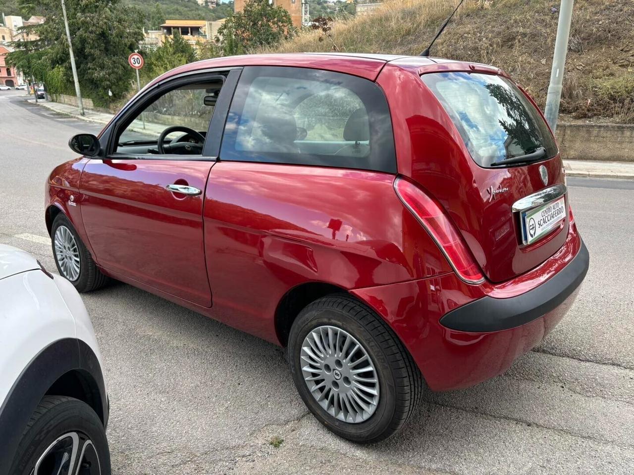 Lancia Ypsilon 1.3 Multijet 16V Oro