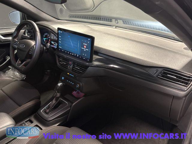 FORD Focus SW 1.0 EcoBoost 155 CV Powershift ST-line - PROMO