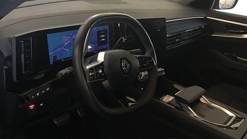 Renault Austral 1.2 E-Tech full hybrid 200cv Iconic Esprit