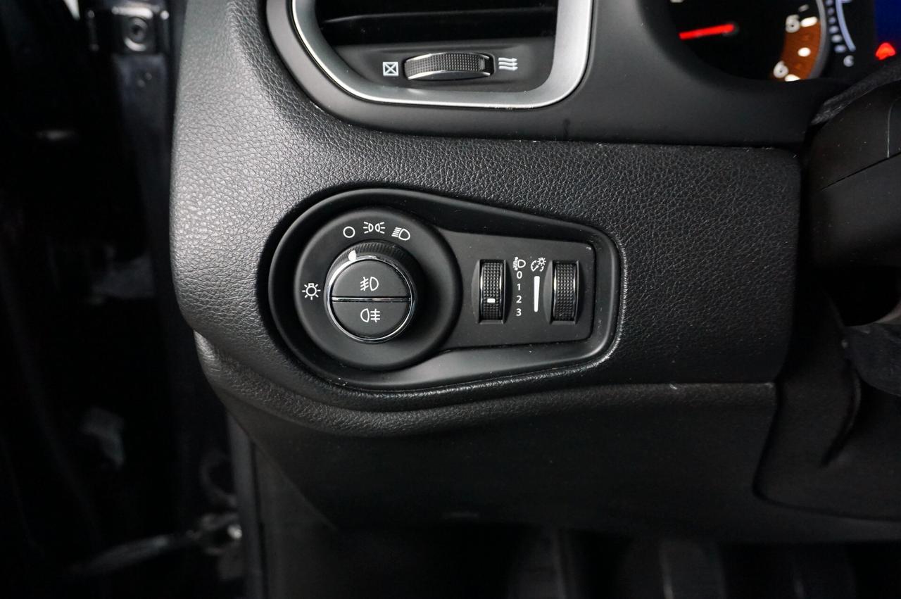 Jeep Renegade 1.6 Mjt 120 CV Longitude