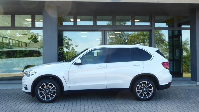 BMW X5 xDrive25d Business