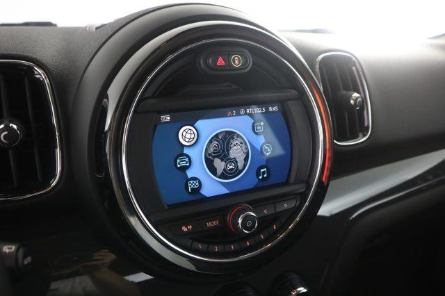 MINI Mini Countryman 1.5 Cooper Business Countryman