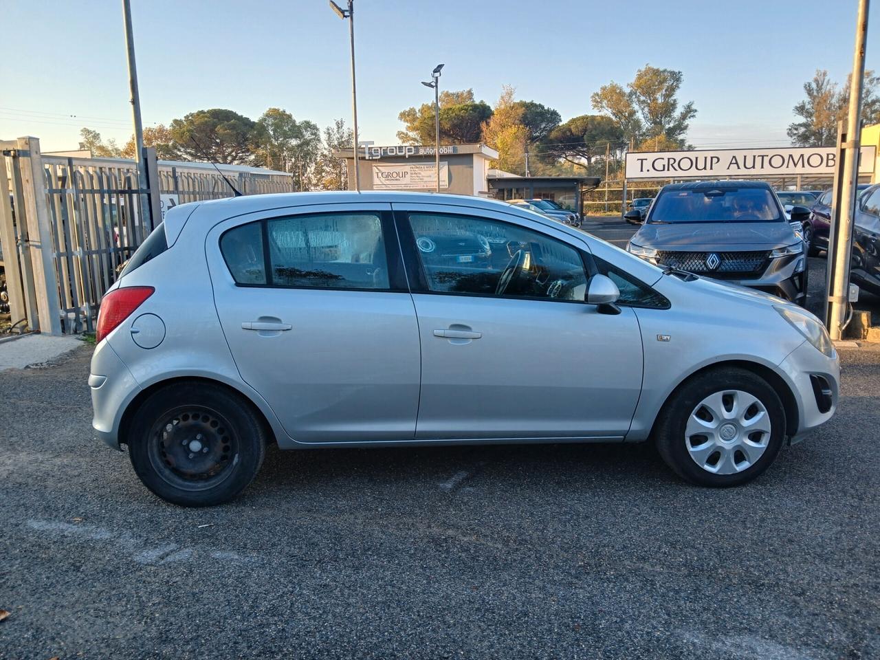 Opel Corsa 1.3 CDTI 75CV F.AP. 5 porte Elective