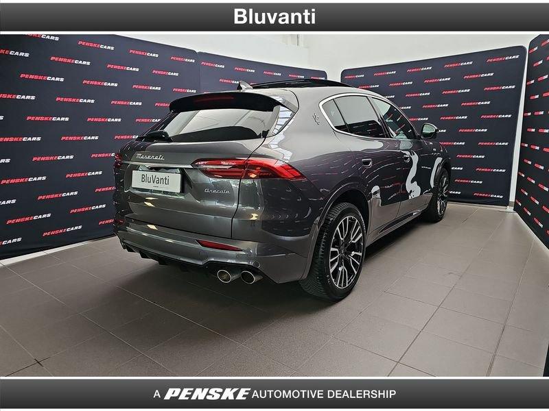 Maserati Grecale Grecale 2.0 mhev GT 250cv auto