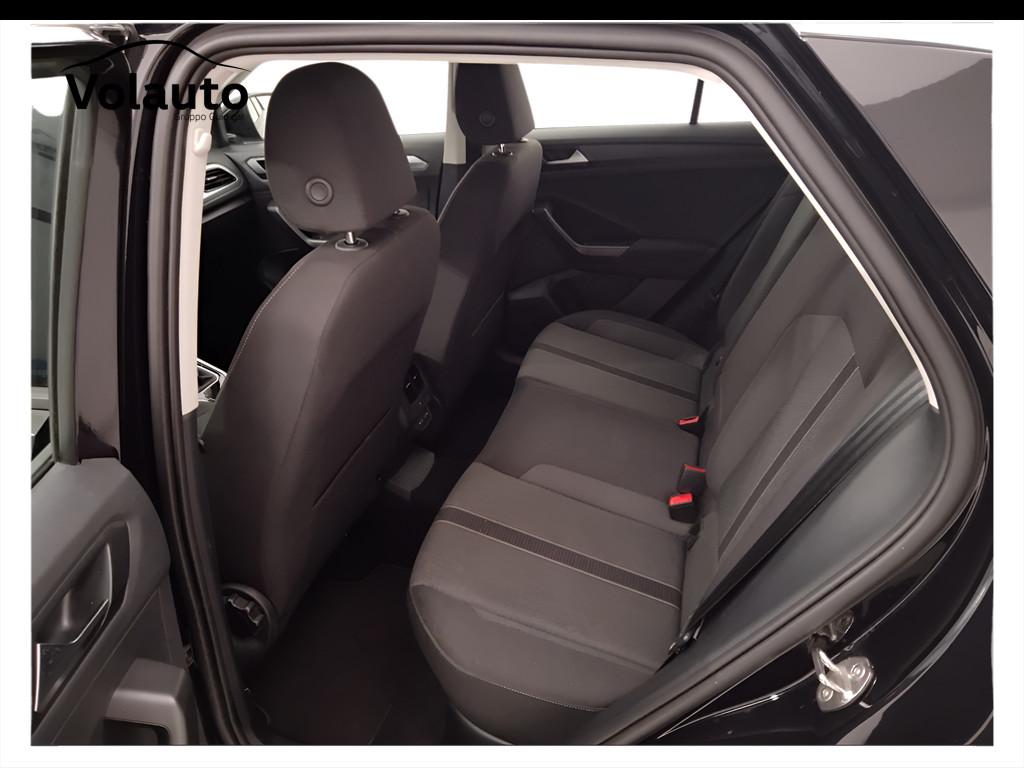 VOLKSWAGEN T-Roc 2022 - T-Roc 2.0 tdi Life 115cv