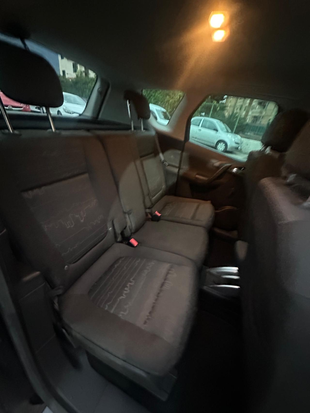 Opel Meriva 1.4 16V Cosmo