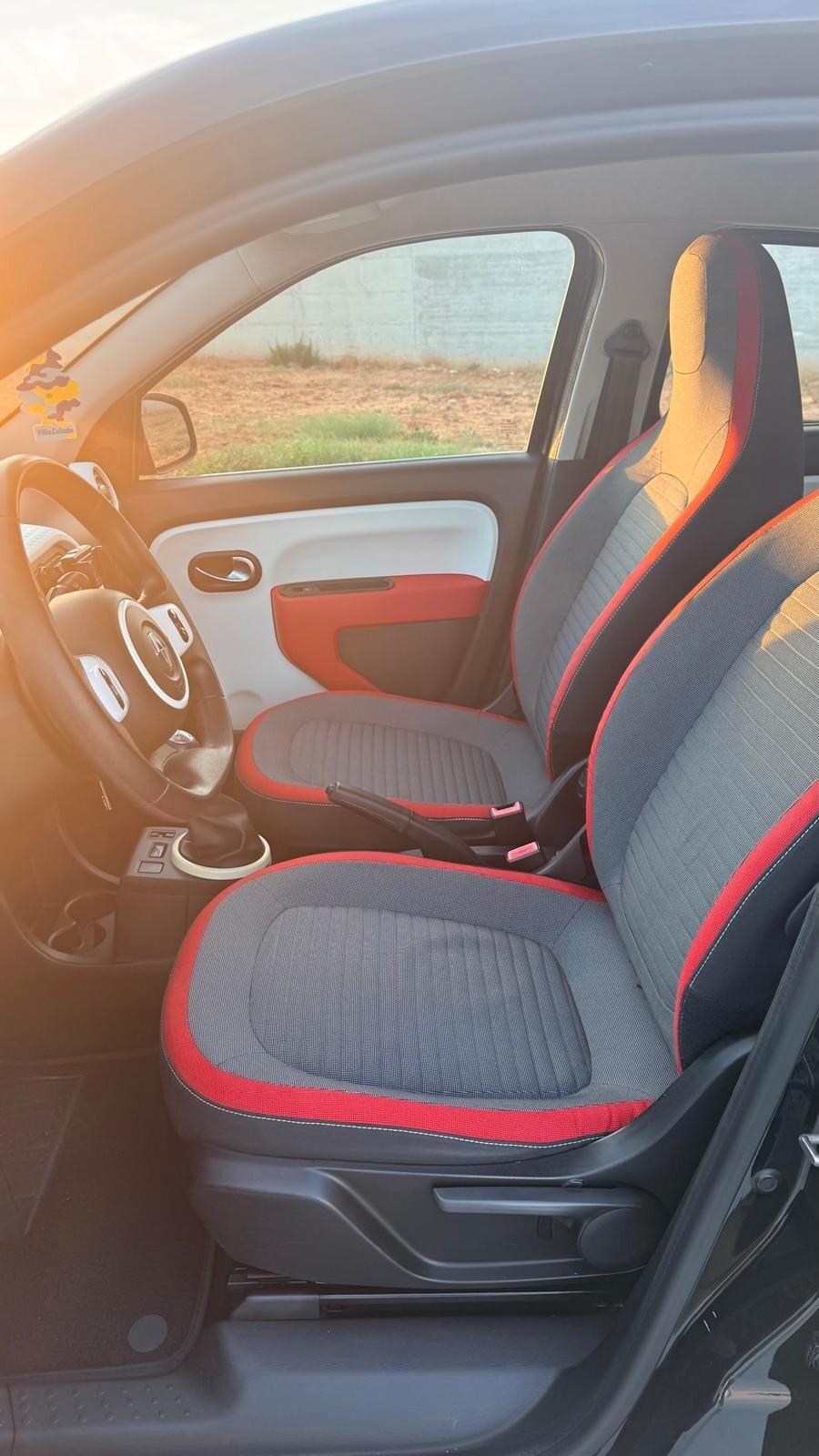 Renault Twingo SCe Live