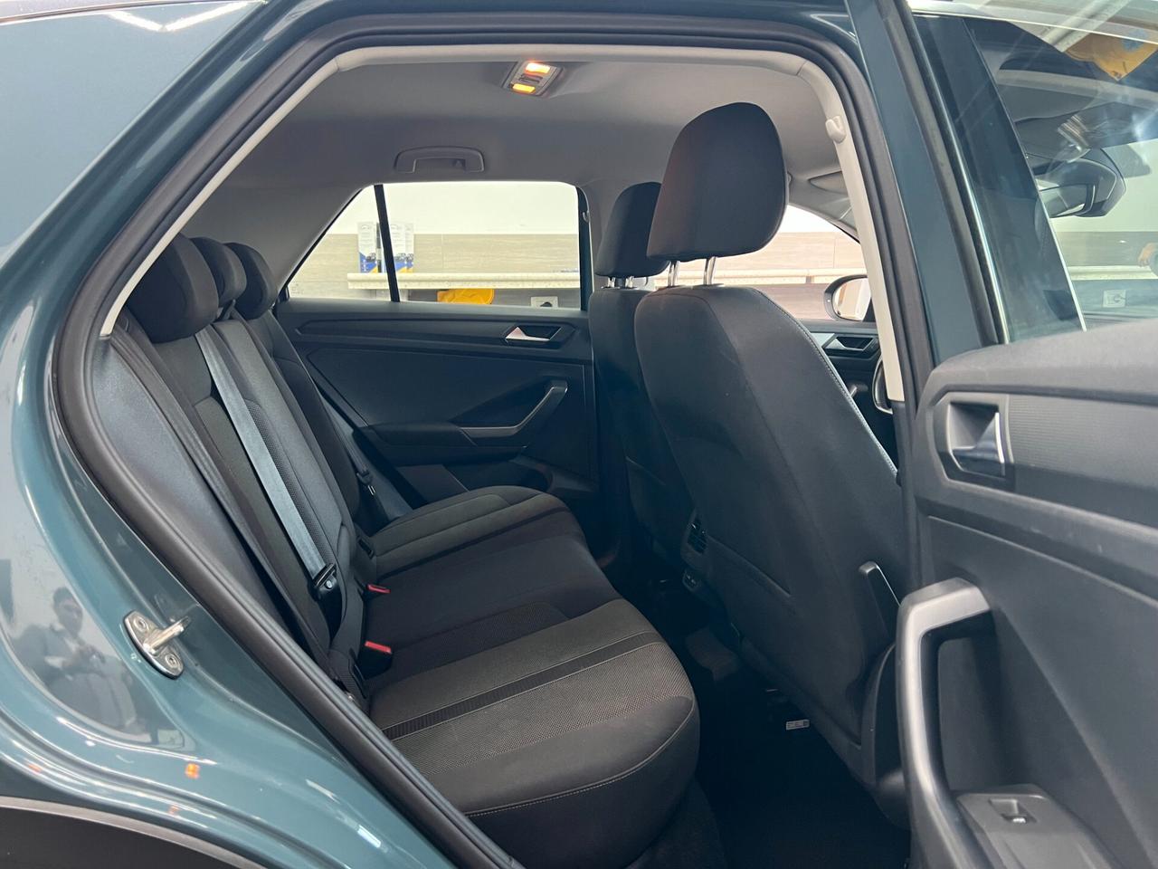 Volkswagen T-Roc 1.0 TSI R-Line