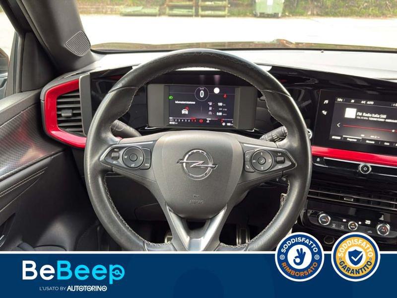 Opel Mokka 1.2 T GS S&S 100CV