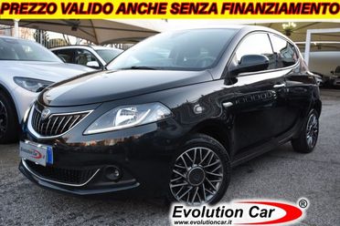 LANCIA Ypsilon 1.0 FireFly 5 p. S&S Hybrid GOLD *CAM*5 POSTI*